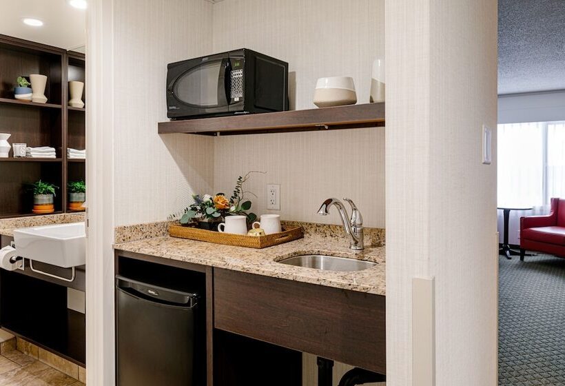 Szálloda Chateau Jasper