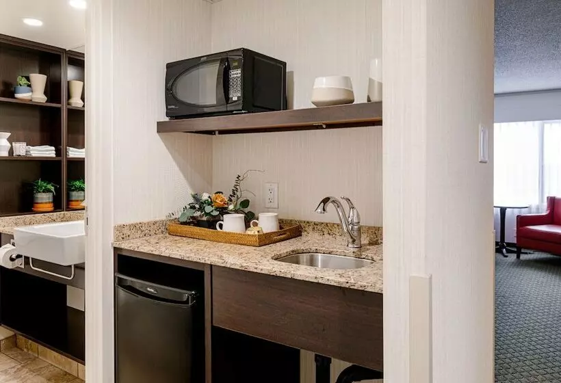 Hotel Chateau Jasper