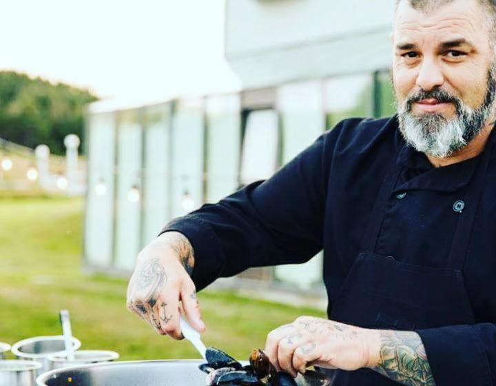 هتل Château Madelinot