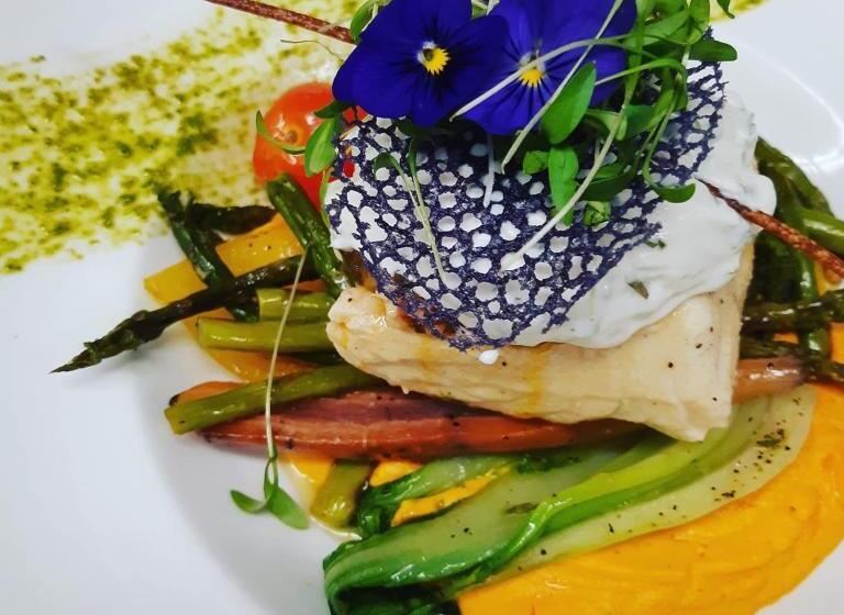 هتل Château Madelinot