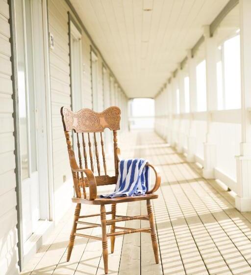 هتل Château Madelinot