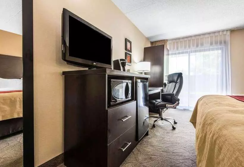 ホテル Comfort Inn