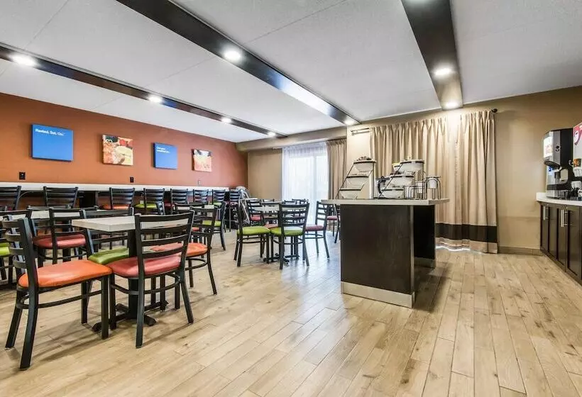 ホテル Comfort Inn