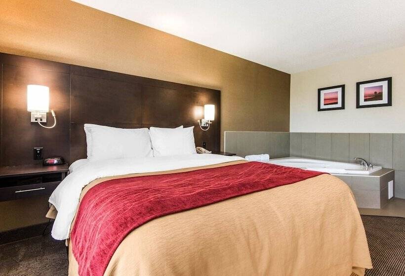 فندق Comfort Inn