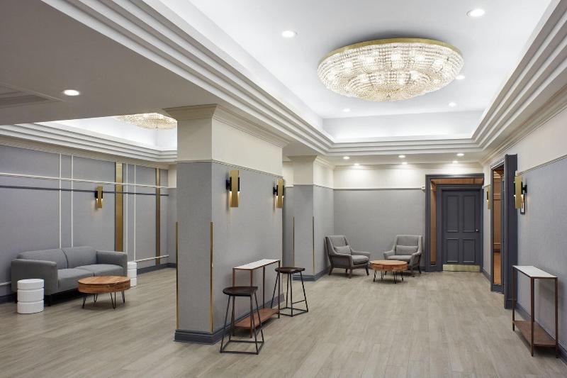 Delta Hotels By Marriott London Armouries