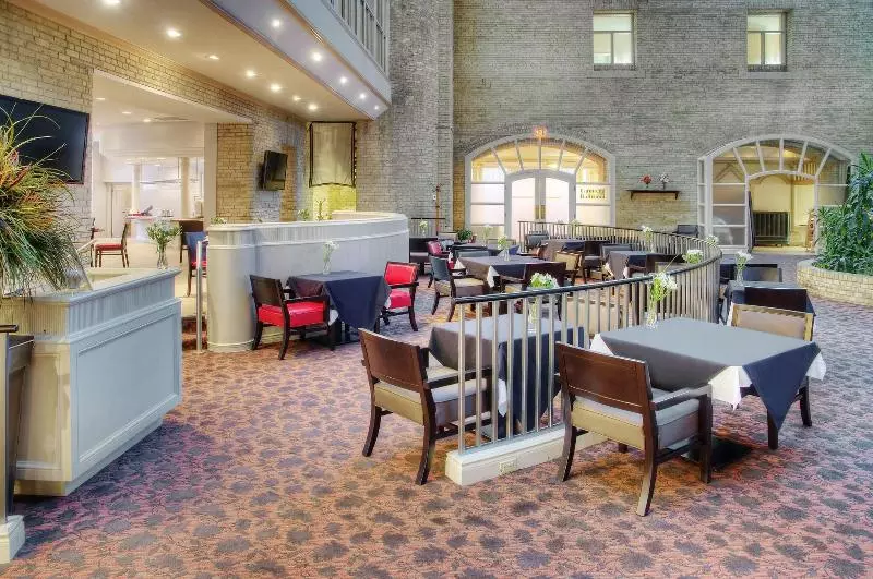 Delta Hotels By Marriott London Armouries