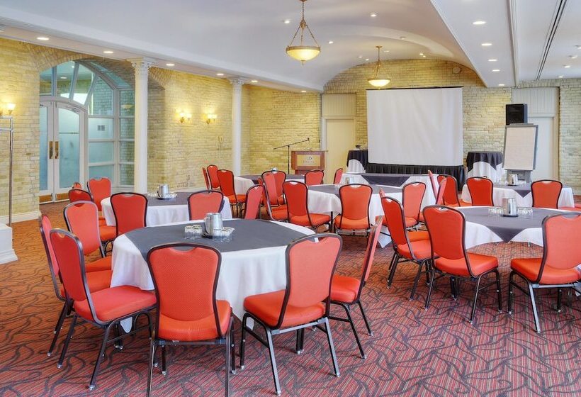 Delta Hotels By Marriott London Armouries