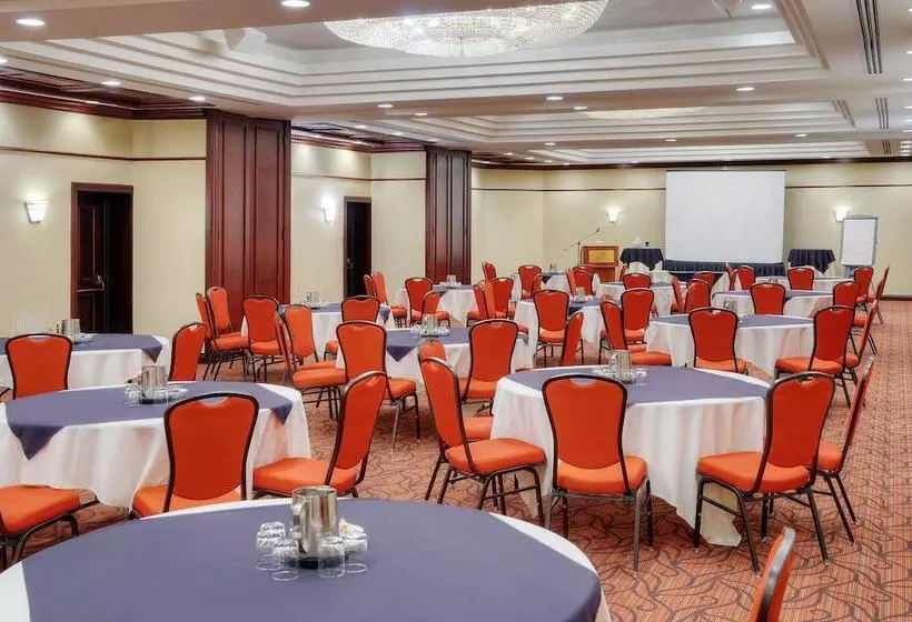 Delta Hotels By Marriott London Armouries