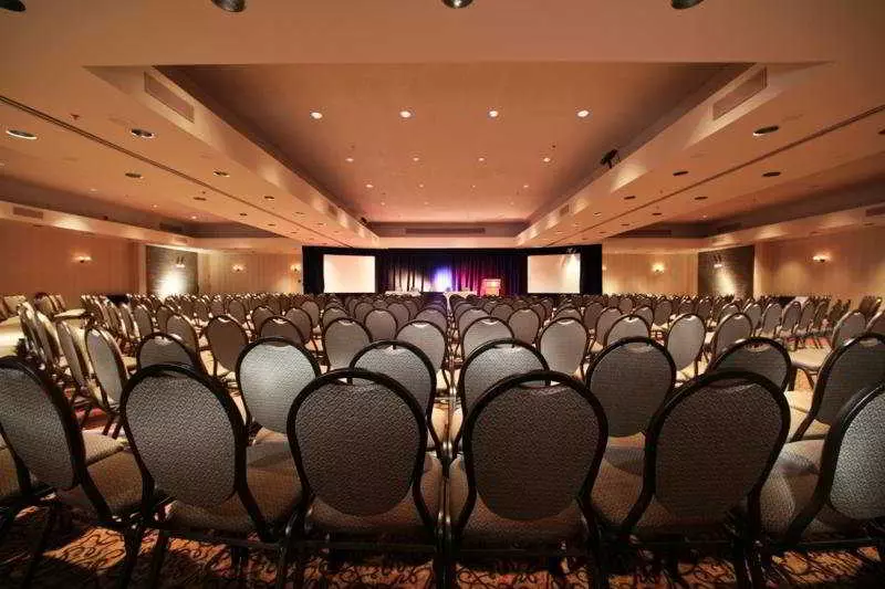 Delta Hotels By Marriott Quebec