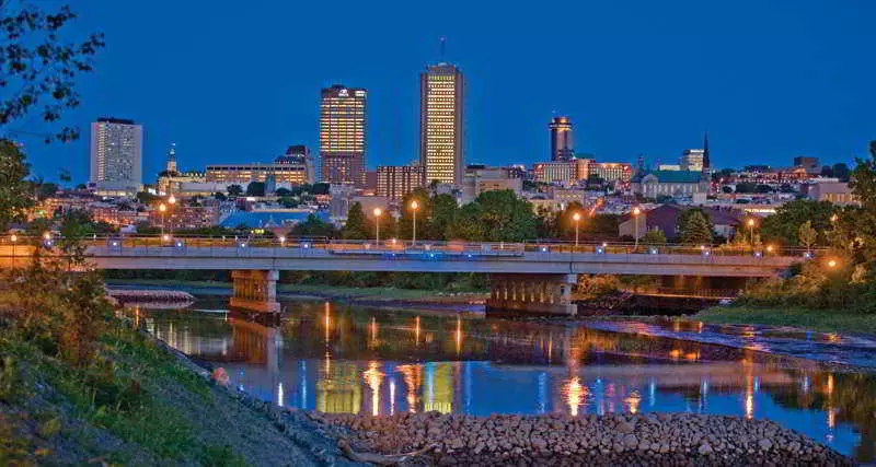 Delta Hotels By Marriott Quebec