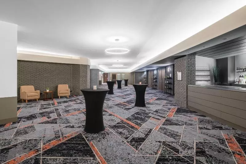 Delta Hotels By Marriott Quebec