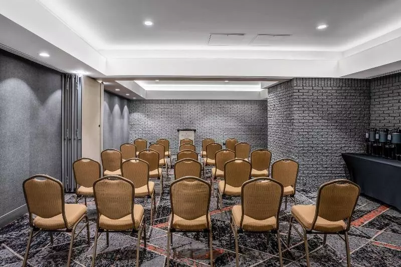 Delta Hotels By Marriott Quebec