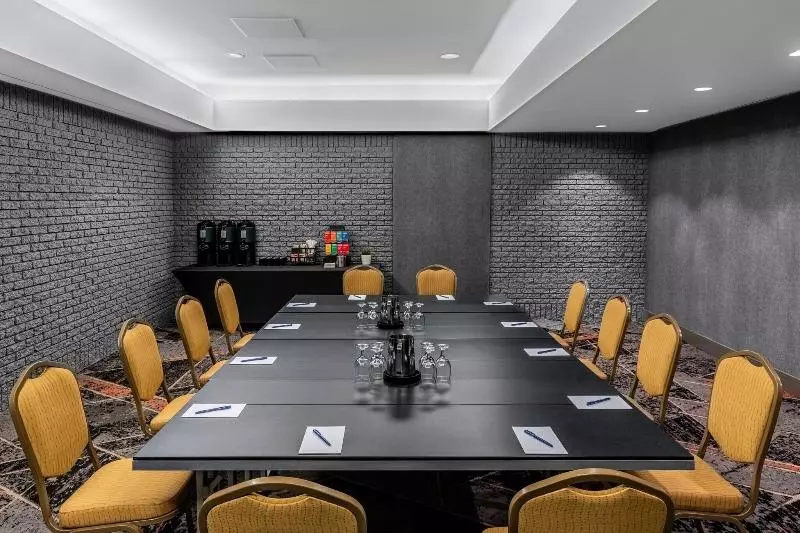 Delta Hotels By Marriott Quebec