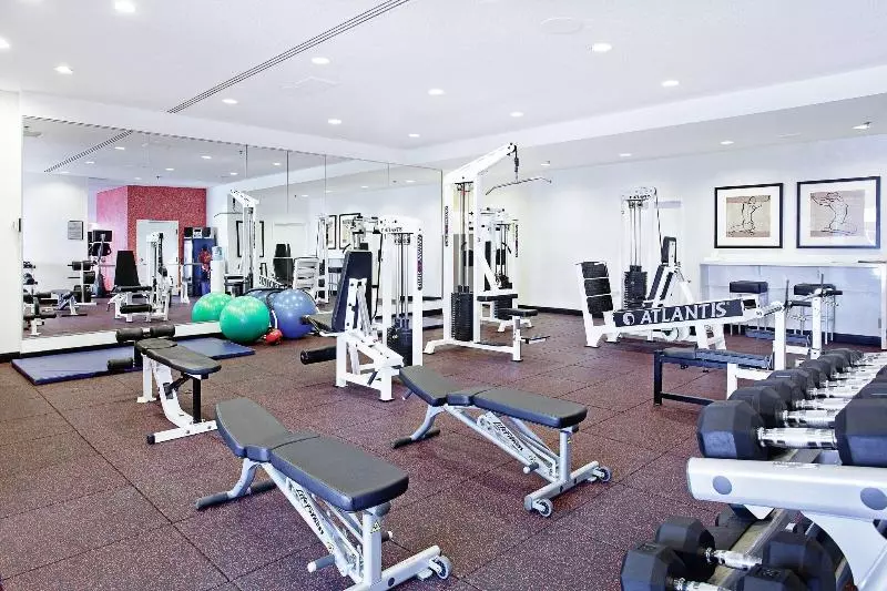 Delta Hotels By Marriott Quebec