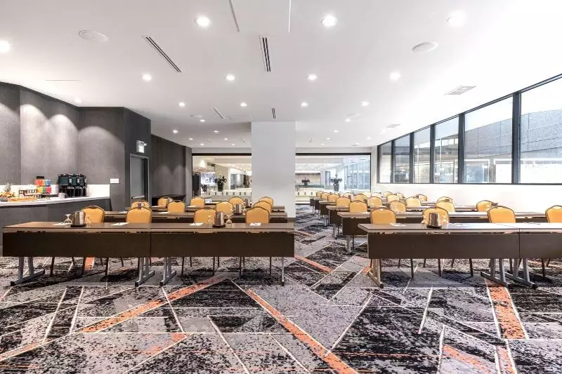 Delta Hotels By Marriott Quebec