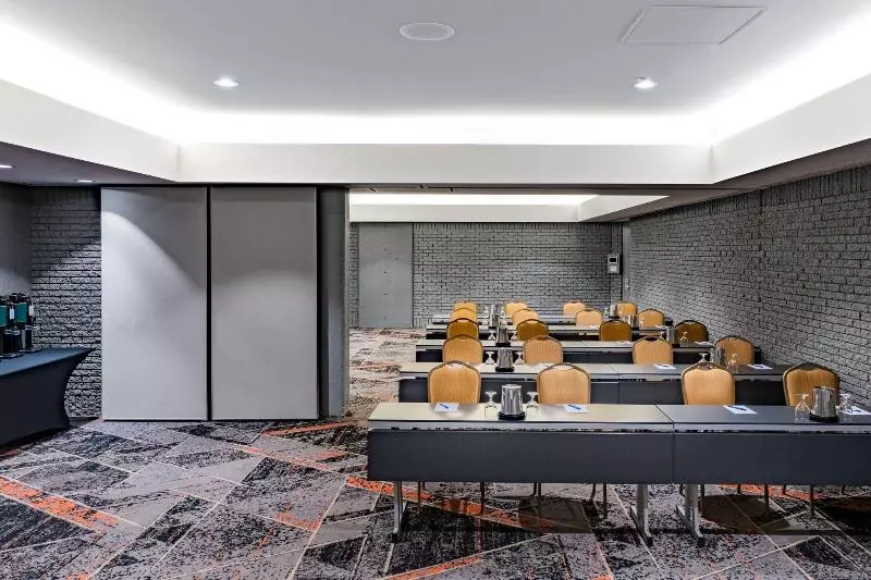 Delta Hotels By Marriott Quebec