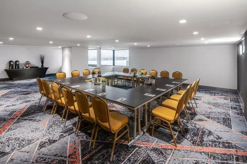 Delta Hotels By Marriott Quebec