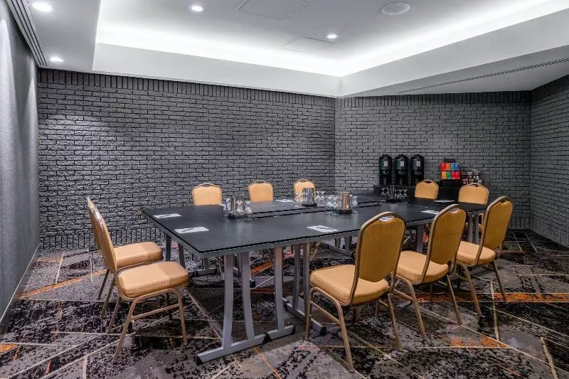 Delta Hotels By Marriott Quebec