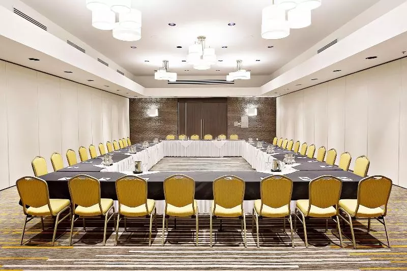 Delta Hotels By Marriott Quebec