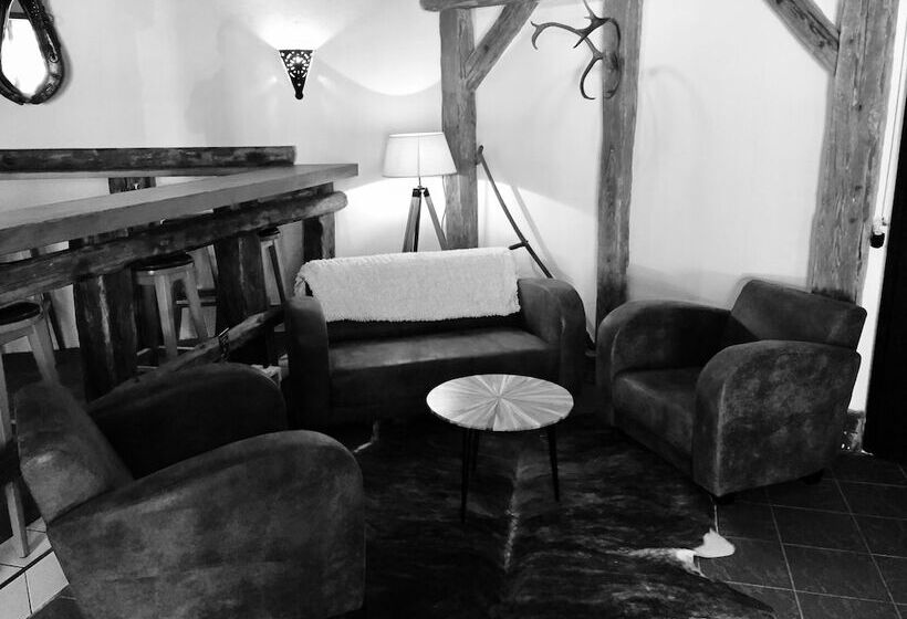 Отель Eden Resort Anzere