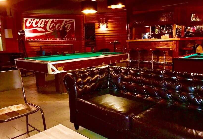 Отель Eden Resort Anzere