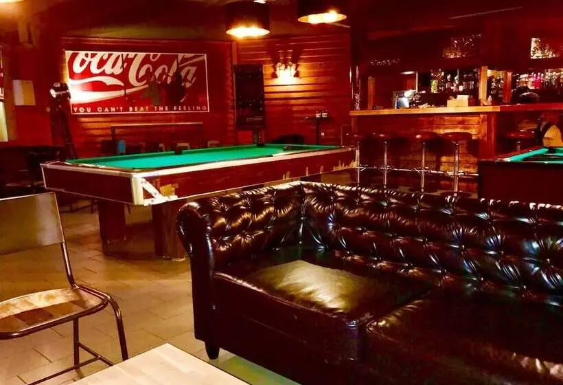 בית מלון כפרי Eden Resort Anzere