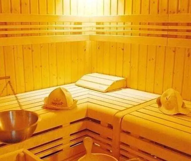 בית מלון כפרי Eden Resort Anzere