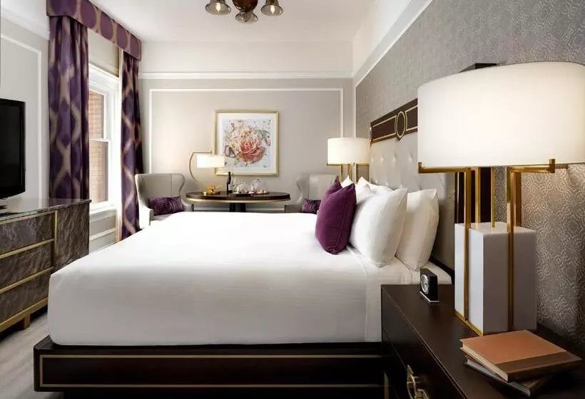 فندق Fairmont Empress