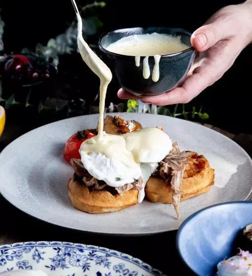 فندق Fairmont Empress