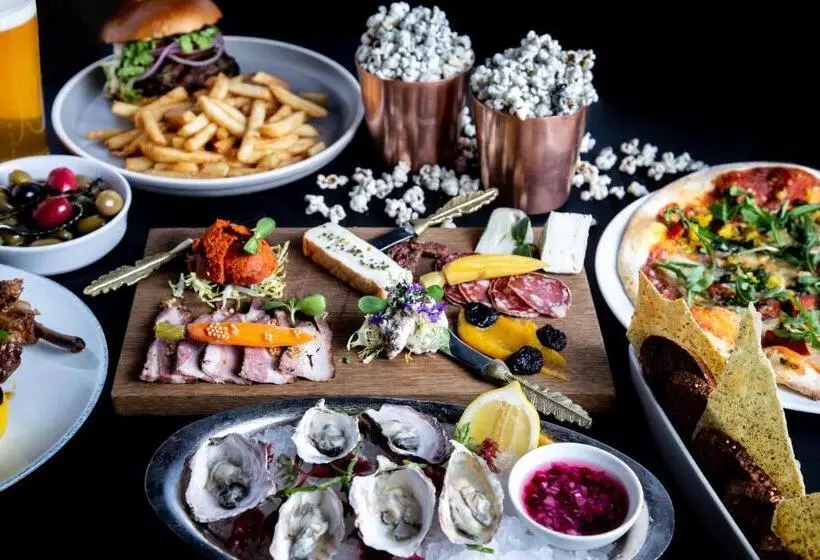 فندق Fairmont Empress