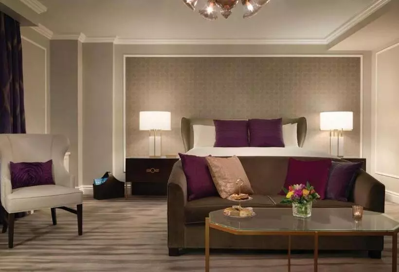 فندق Fairmont Empress