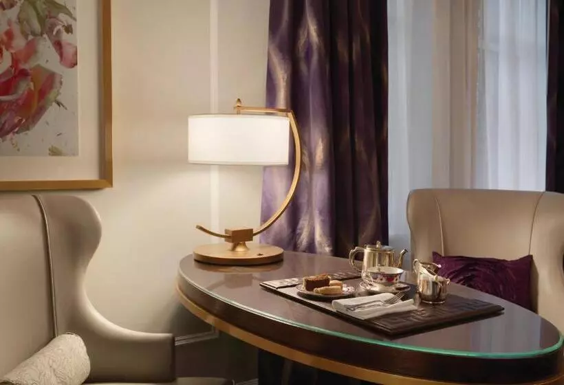 فندق Fairmont Empress