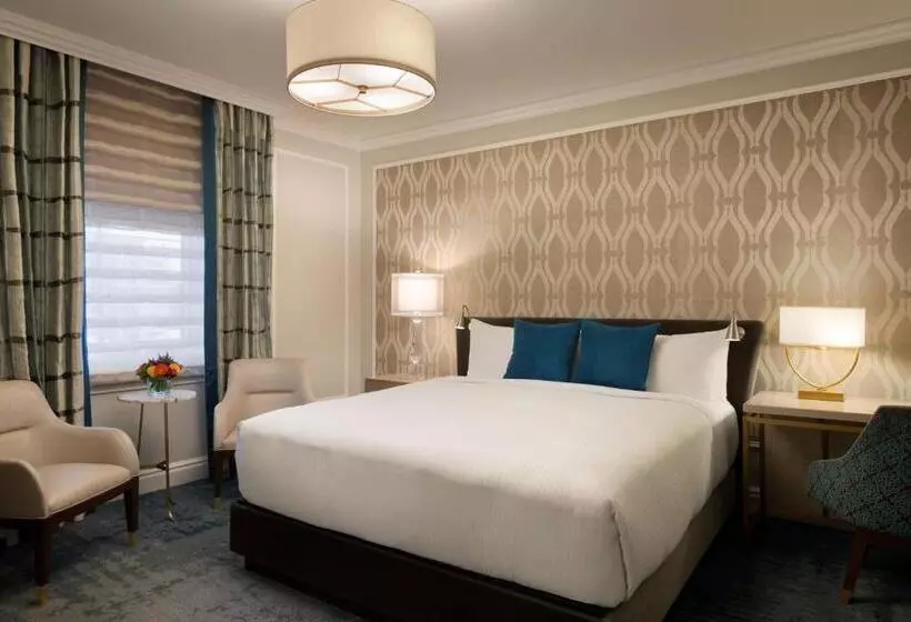 فندق Fairmont Empress