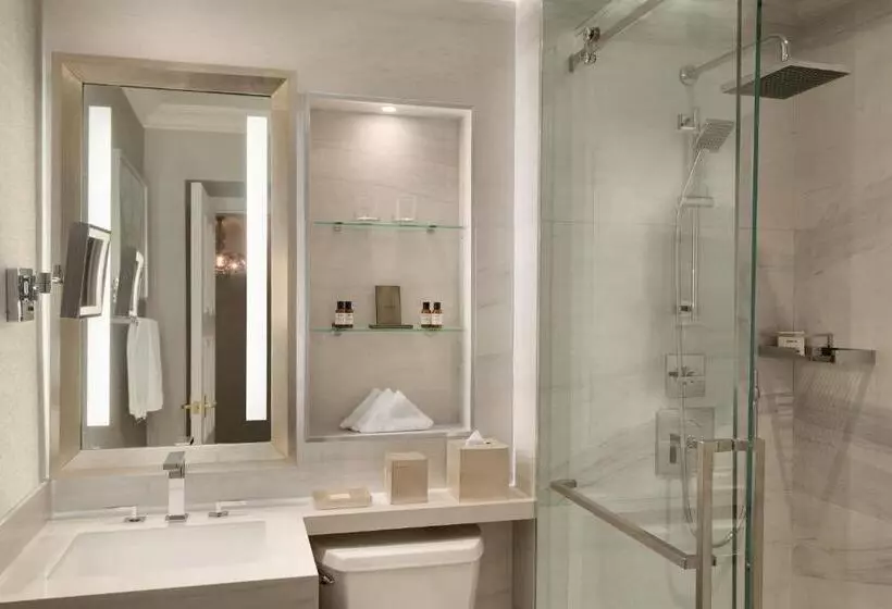 فندق Fairmont Empress