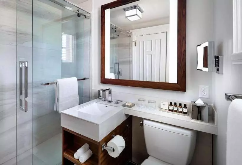 فندق Fairmont Empress