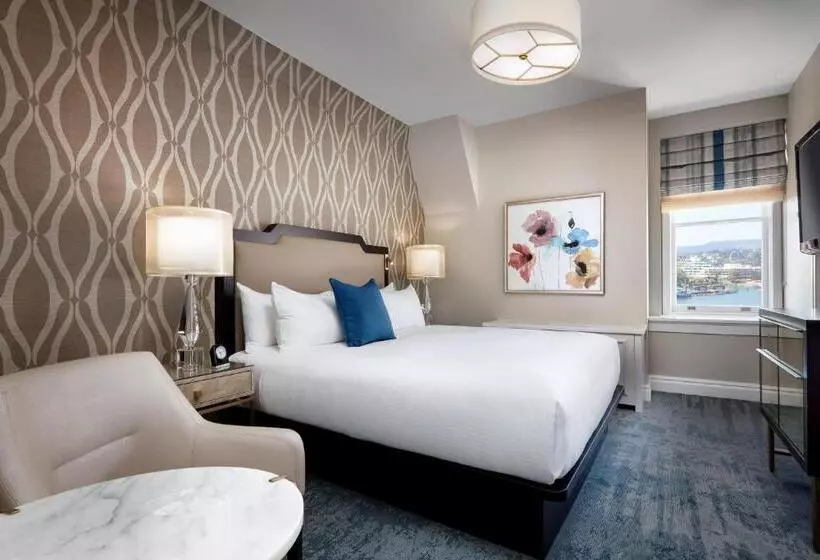 فندق Fairmont Empress