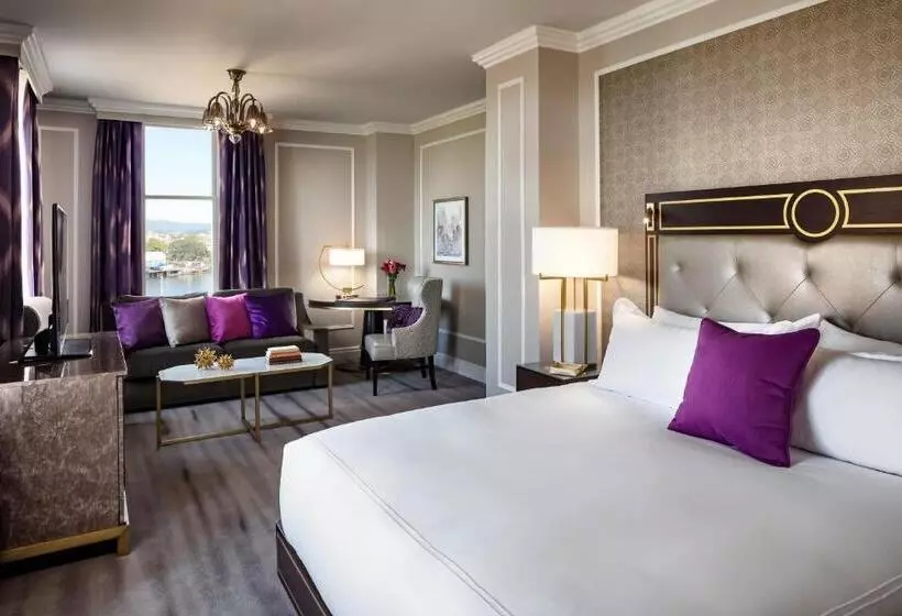 فندق Fairmont Empress