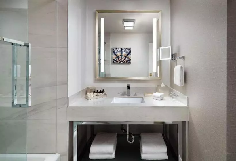 فندق Fairmont Empress