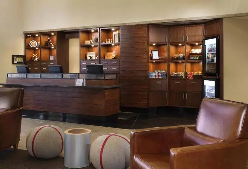 Four Points By Sheraton Hotel & Conference Centre Gatineau Ottawa