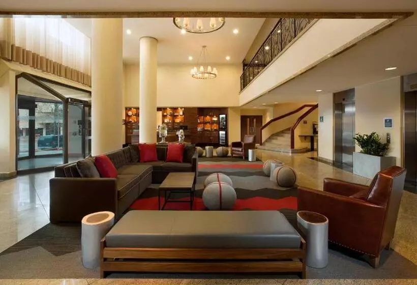 Four Points By Sheraton Hotel & Conference Centre Gatineau Ottawa