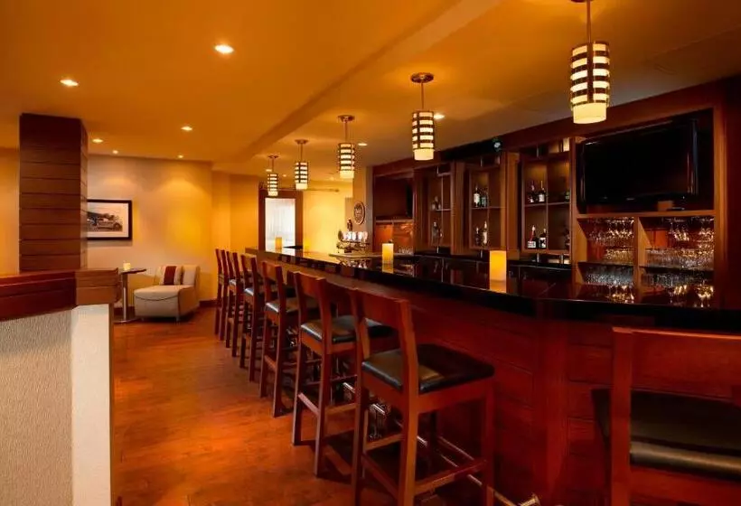 Four Points By Sheraton Hotel & Conference Centre Gatineau Ottawa