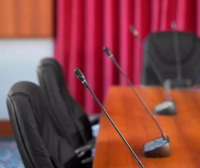 Four Points By Sheraton Hotel & Conference Centre Gatineau Ottawa