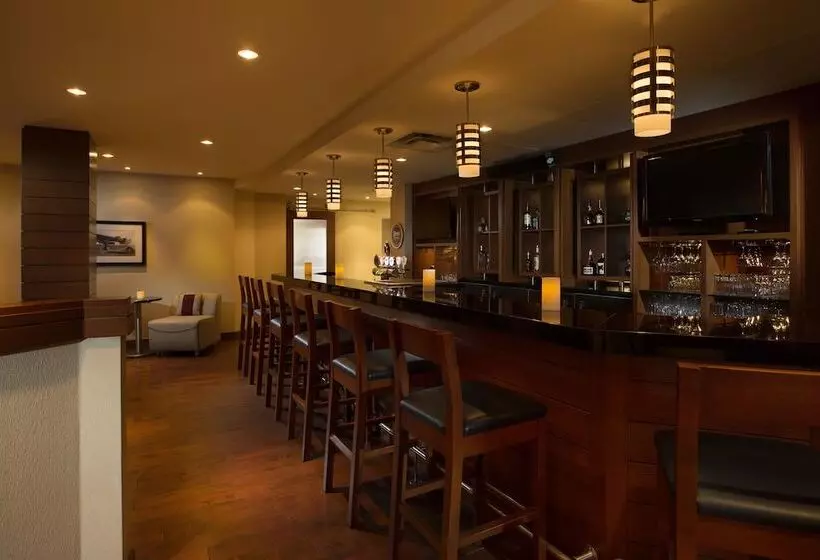 Four Points By Sheraton Hotel & Conference Centre Gatineau Ottawa