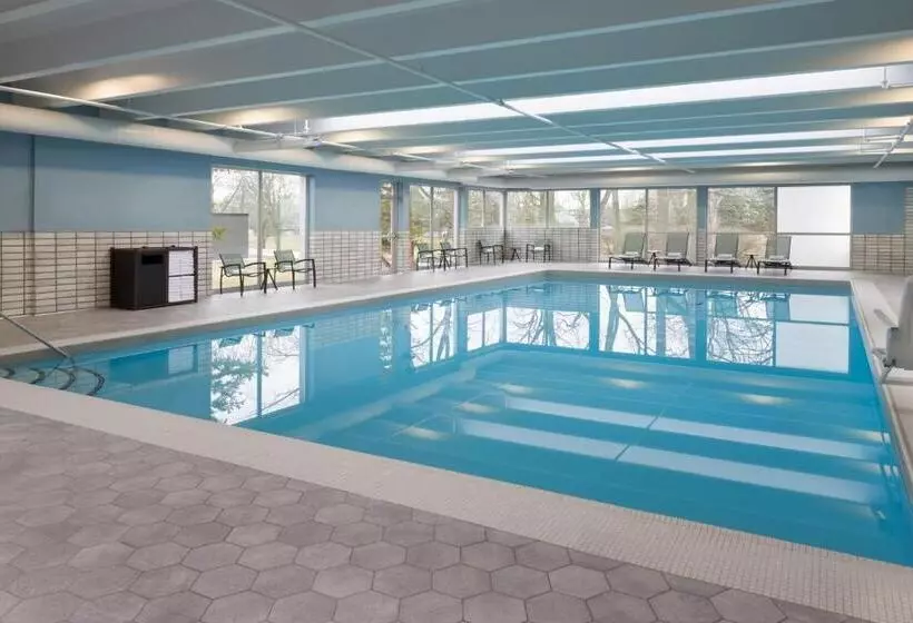 Hotel Four Points By Sheraton Point Edward Sarnia