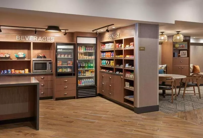 Hotel Four Points By Sheraton Point Edward Sarnia