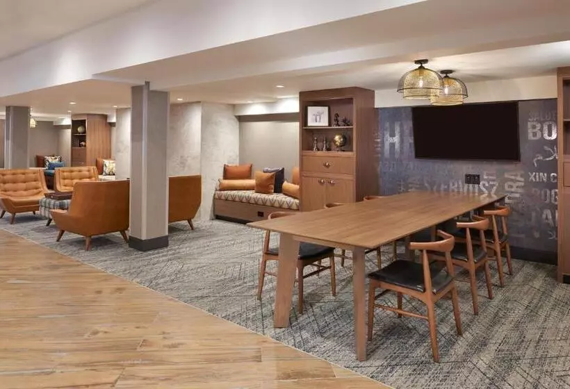 Hotel Four Points By Sheraton Point Edward Sarnia