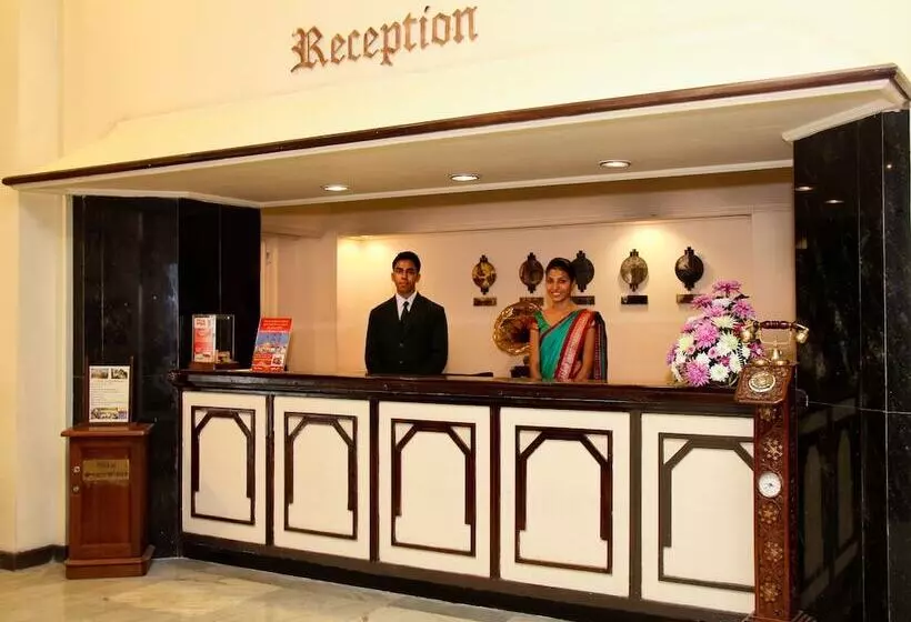 ホテル Grand Oriental