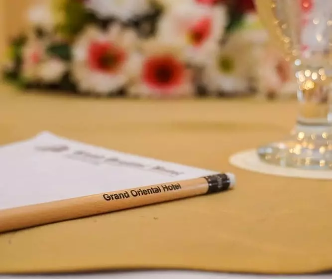 ホテル Grand Oriental