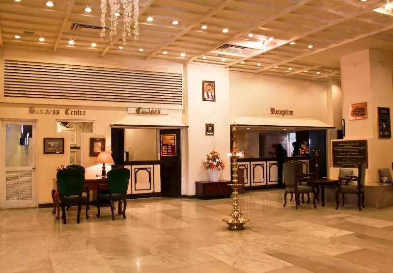 ホテル Grand Oriental