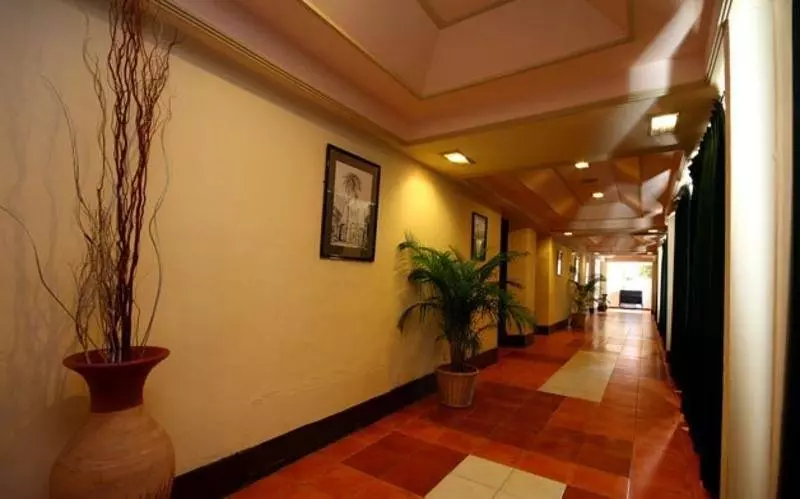 ホテル Grand Oriental